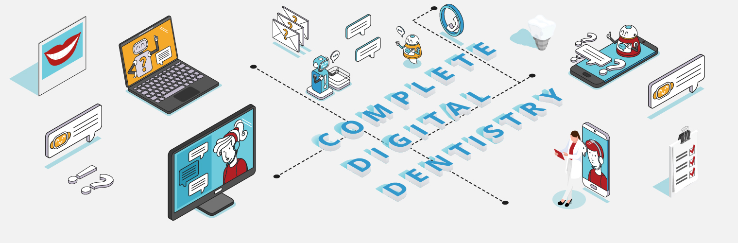 complete digital dentistry